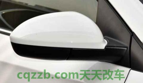 怎样调车的左右后视镜(车辆后视镜的重要性)  第3张