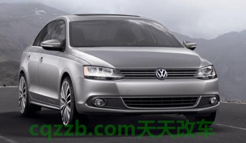 大众jetta是什么车(捷达的生产厂商)  第3张