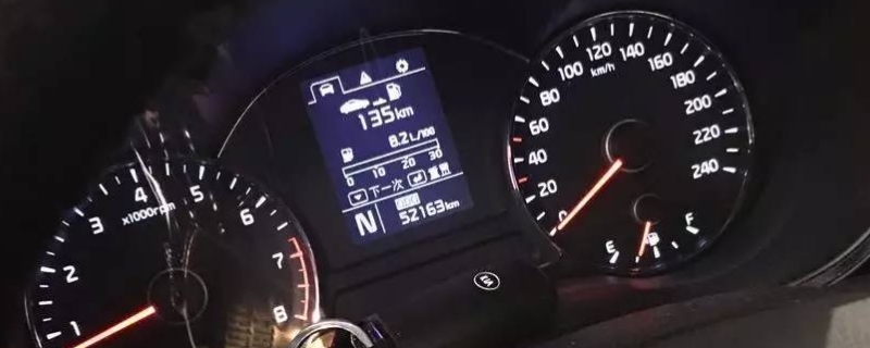 一年开15000公里算多吗(机动车辆保养可以去哪里)