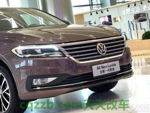 车知识：新朗逸plus顶配落地价 新陆风x8柴油版油耗