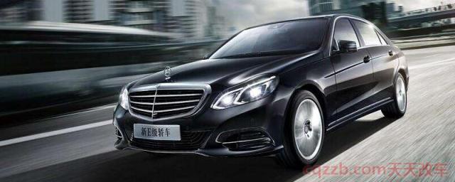 奔驰所有车系(越野车系列)  第1张