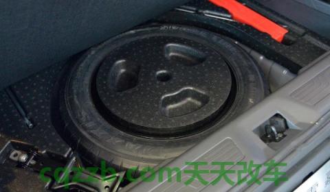 备胎开个几天可以吗(宝马车型为什么没有备胎)  第2张