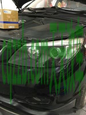 有关：比亚迪s6的大灯灯泡是什么型号 比亚迪s6的标准胎压是多少(比亚迪s6有胎压监测系统吗)  第3张