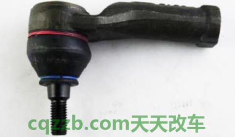 方向机球头坏了的症状(什么是方向机球头)  第3张