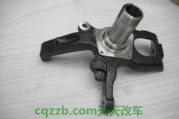 汽车问答：汽车羊角图片位置 汽车养护常识轮胎定位多久做一次  第2张