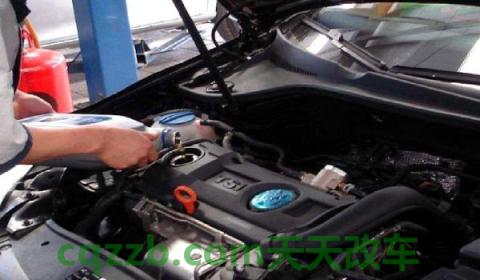 车子一般多久做一次保养(车辆保养可以去什么地方)  第2张