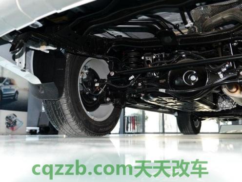 汽车有关：帅客是什么发动机怎么样 双叉臂式独立悬架和多连杆suv  第1张