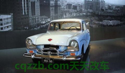 上海汽车品牌有哪些(上海汽车是哪个公司)  第4张