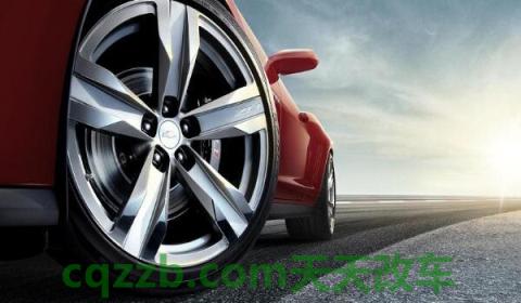 轮胎扎钉子没漏气要补胎吗(是补还是换) 第3张