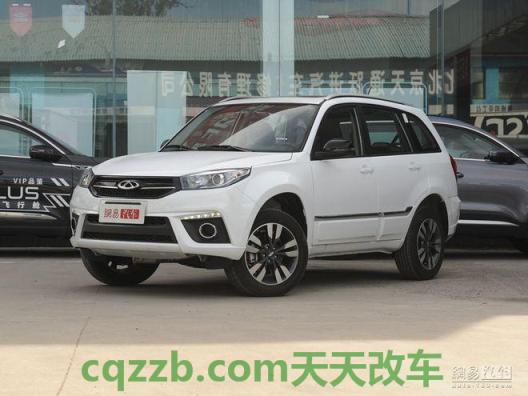 有关：奇瑞瑞虎7怎么样性价比 奇瑞瑞虎3油耗高怎么办  第3张