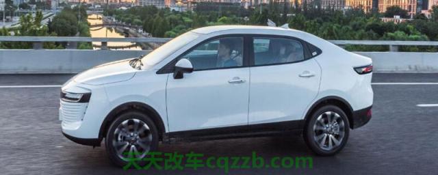 车友：欧了iq是独立悬架吗(图)