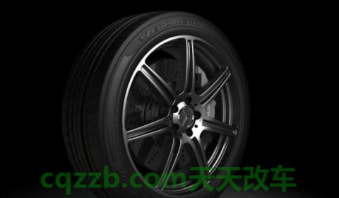 胎压1.5是不是被扎了(车辆轮胎重要吗)  第2张