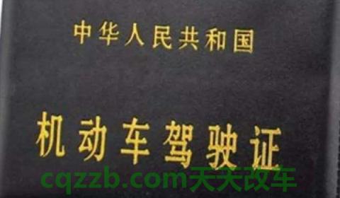 详谈一下：驾驶证能异地换证不?(机动车驾驶证换证之后原有证件怎么办)  第3张