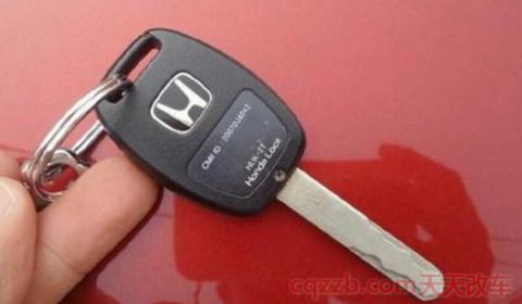 本田汽车batt闪烁是什么意思(本田汽车遥控器电池可以去哪里购买)  第2张