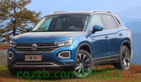 探岳加95还是98(探岳的车身尺寸数据是什么)  第2张