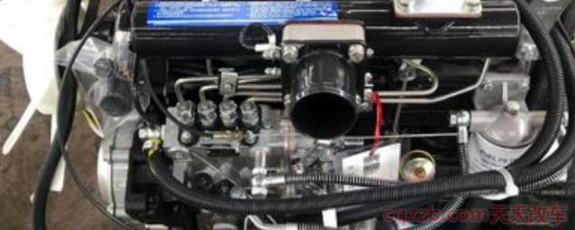 摩托车废气管是干什么用的(摩托车废气管拔掉有影响吗) 第1张