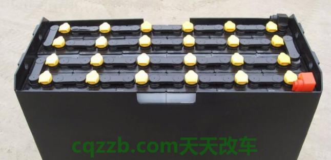 电瓶90d26与80D26区别(瓦尔塔蓝标与银标) 第2张