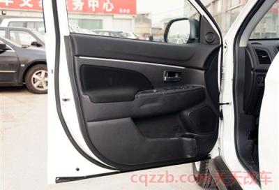 4s店换车门一般打胶吗(4S店换车门须知)  第3张