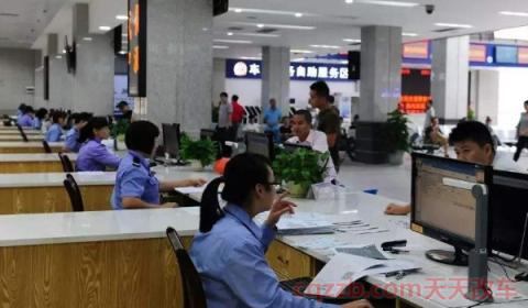 驾驶证过期半年没有换证怎么办(驾驶证需要年检吗) 第2张