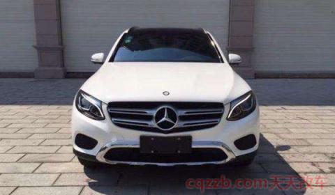 2020款glc260动感与豪华区别(2020款glc260使用的是哪个型号发动机)  第3张