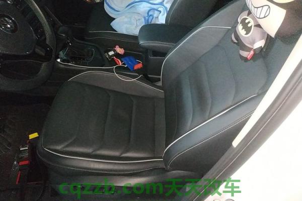 关于汽车：大众途观后排座椅怎么拆卸 大众途观l怎么设置自动雨刮  第2张