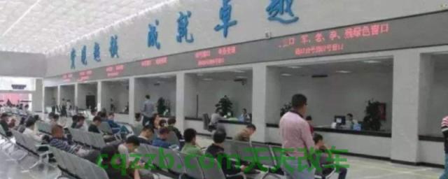 讲解一下：车子两年免检要不要去车管所(车辆年检有几种方式)