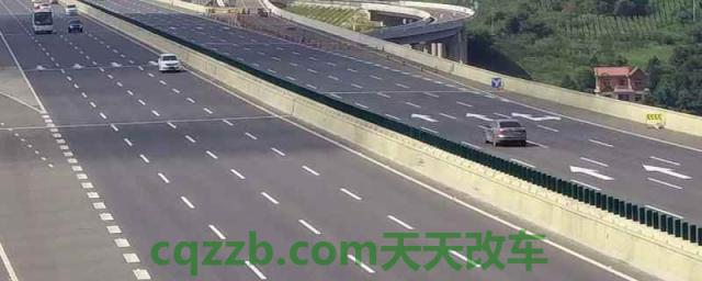 高速违章第二天能查到吗(高速公路的违章违法行为都有哪些)