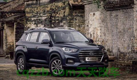 19款现代ix35胎压复位键在哪(现代ix35厂商指导价) 第3张