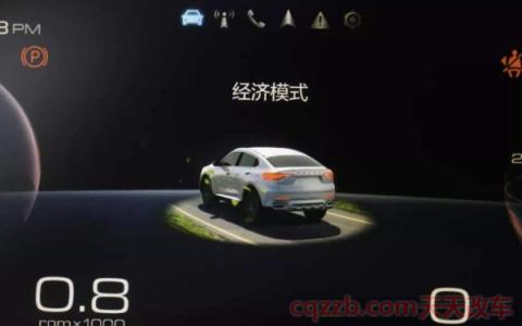 经济驾驶模式什么意思(经济驾驶模式是什么)  第2张