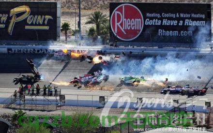 车回答：英国撞车大赛_什么是英国撞车大赛  第3张