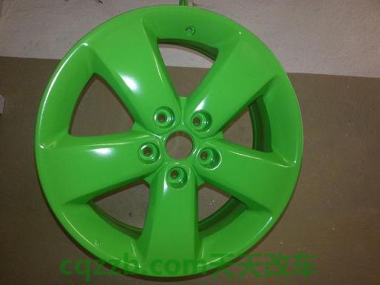 汽车问答：绿色轮胎_什么是绿色轮胎  第2张