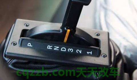 普及：自动挡是什么意思(自动挡车型好驾吗驶)  第2张