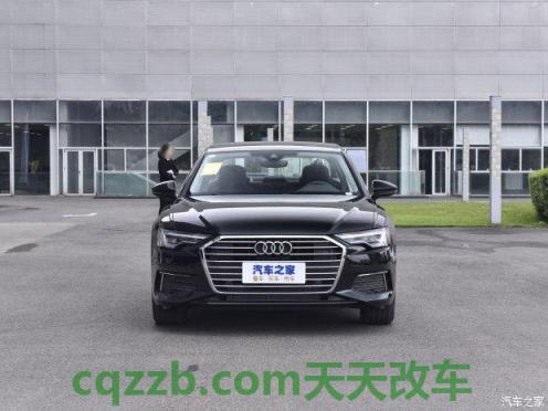 问答：奥迪A6L_什么是奥迪A6L  第2张