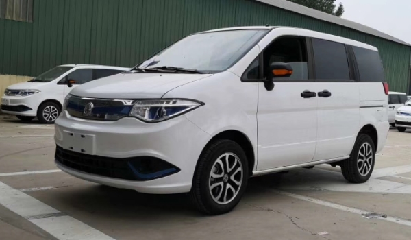 skywell是什么车(开沃D10的底盘转向系统是什么)  第2张