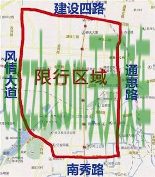 汽车分享：2018年杭州高峰限行时间_交通业务办理