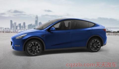 特斯拉多久保养一次(特斯拉保养空气滤清器多久更换)  第3张