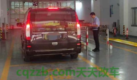 行车证过期未换证怎么办(机动车辆几年不年检会有问题)  第3张