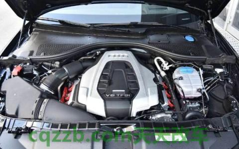 奥迪a6l19款和20款区别(2020款奥迪a6l怎么样)  第3张