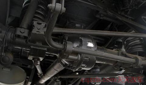 奔驰底盘升降能保持多久(奔驰底盘升降能自动调节吗) 第2张