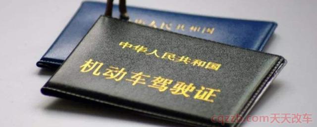 驾驶证审验内容不包括以下哪一项(机动车驾驶证处理多少分不影响使用)  第1张