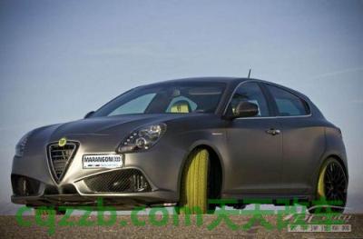 汽车问答：绿色轮胎_什么是绿色轮胎  第4张