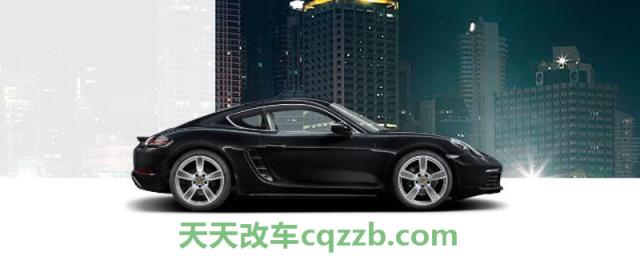 车知识：保时捷718是水平对置的吗(图)