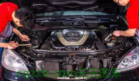 谈谈：一般的车有必要精洗吗(机动车辆多久清洗一次)  第3张