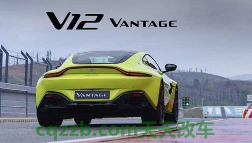 汽车有关:阿斯顿马丁V12 Vantage_什么是阿斯顿马丁V12 Vantage