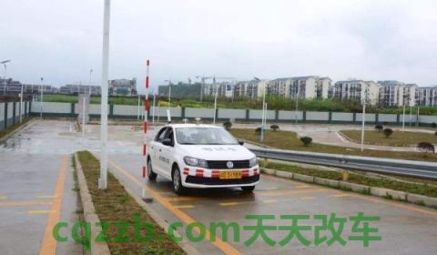 科二预约成功没去考也没取消(科目二考试有几次机会)  第2张