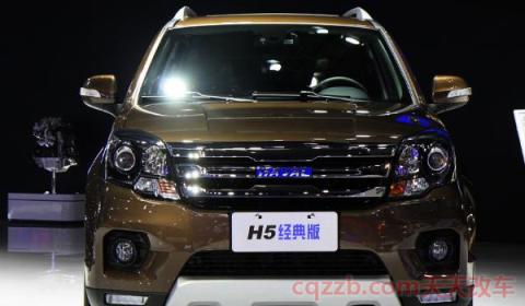 长城哈弗h5加速无力发闷(长城哈弗h5加速无力发闷和日常驾驶有关系吗)  第3张
