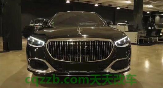 问题：迈巴赫厂商_什么是迈巴赫厂商