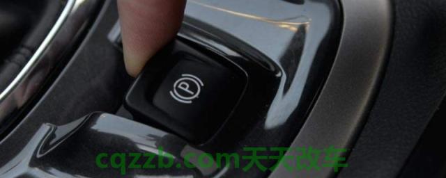 讲解一下：先挂p挡还是先手刹(手动挡车型可以改装为自动挡车型吗)
