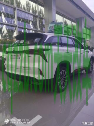 关于汽车：长安cs75plus质量口碑 长安cs75新款质量怎么样靠谱吗  第2张
