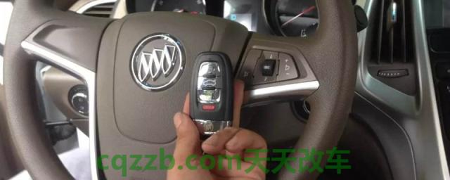 无钥匙启动的车检测不到钥匙(无钥匙进入和启动系统使用方便吗)